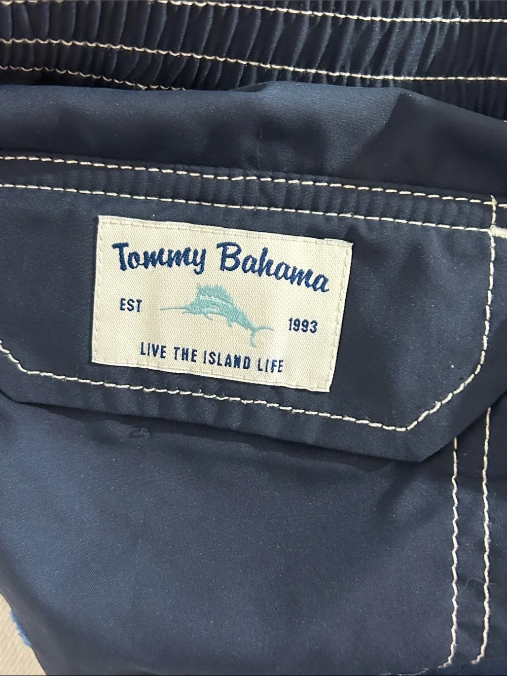 Tommy Bahama stylish tommy
